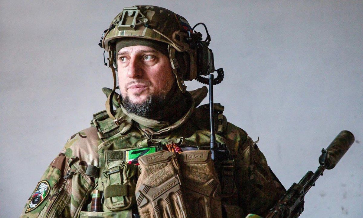 Спецназ «АХМАТ» МО РФ. «ОСОЗНАННО ОТНОСИТЬСЯ КО ВСЕМУ»