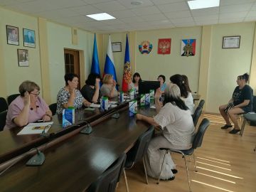 В Ровеньках предоставили государственную помощь на основании социального контракта