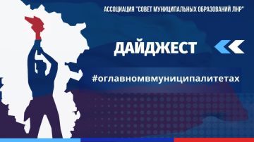 О главном в муниципалитетах за 03.08.2026