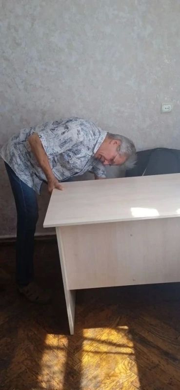 Андрей Рубанцов: Детская школа искусств №1 Ровеньков готовится к новому учебному году Андрей Рубанцов: Детская школа искусств №1 Ровеньков готовится к новому учебному году