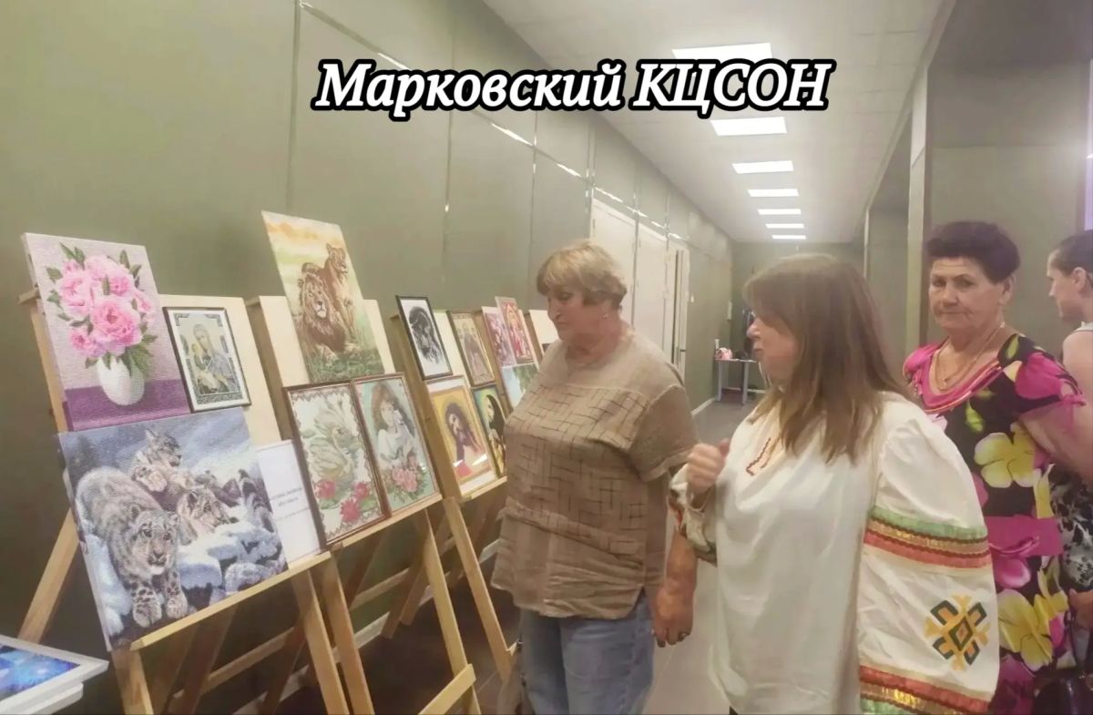 Жизнь в радость: как старшее поколение проводит время с пользой Жизнь в радость: как старшее поколение проводит время с пользой