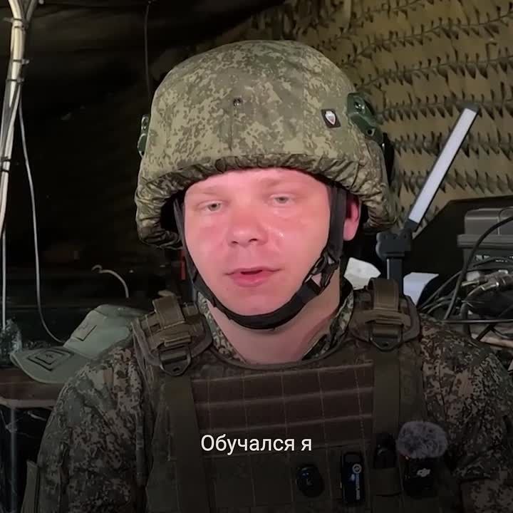 Федор Горшунов — студент Кубанского государственного университета физической культуры, спорта и туризма
