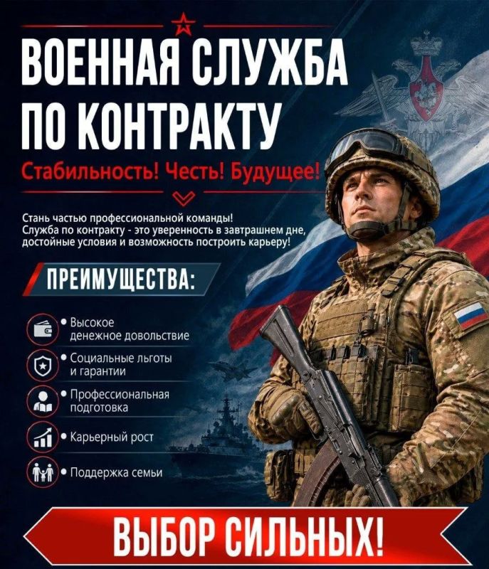 Сделай свой выбор – выбери свою профессию!