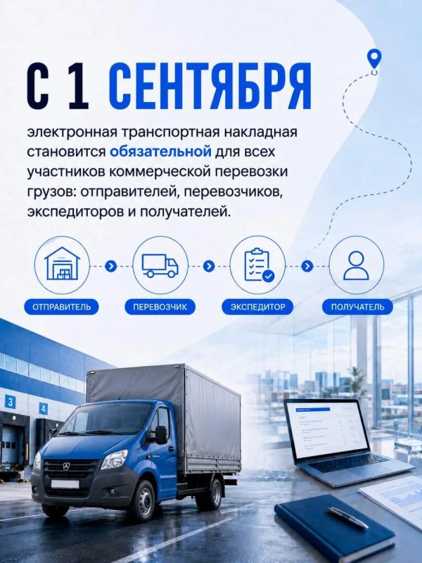 Как предпринимателю подготовить бизнес к переходу на ЭТРН? Как предпринимателю подготовить бизнес к переходу на ЭТРН?