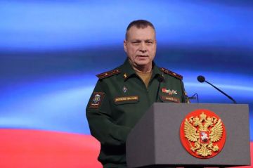 Офицерский корпус – главный стержень Вооруженных Сил России
