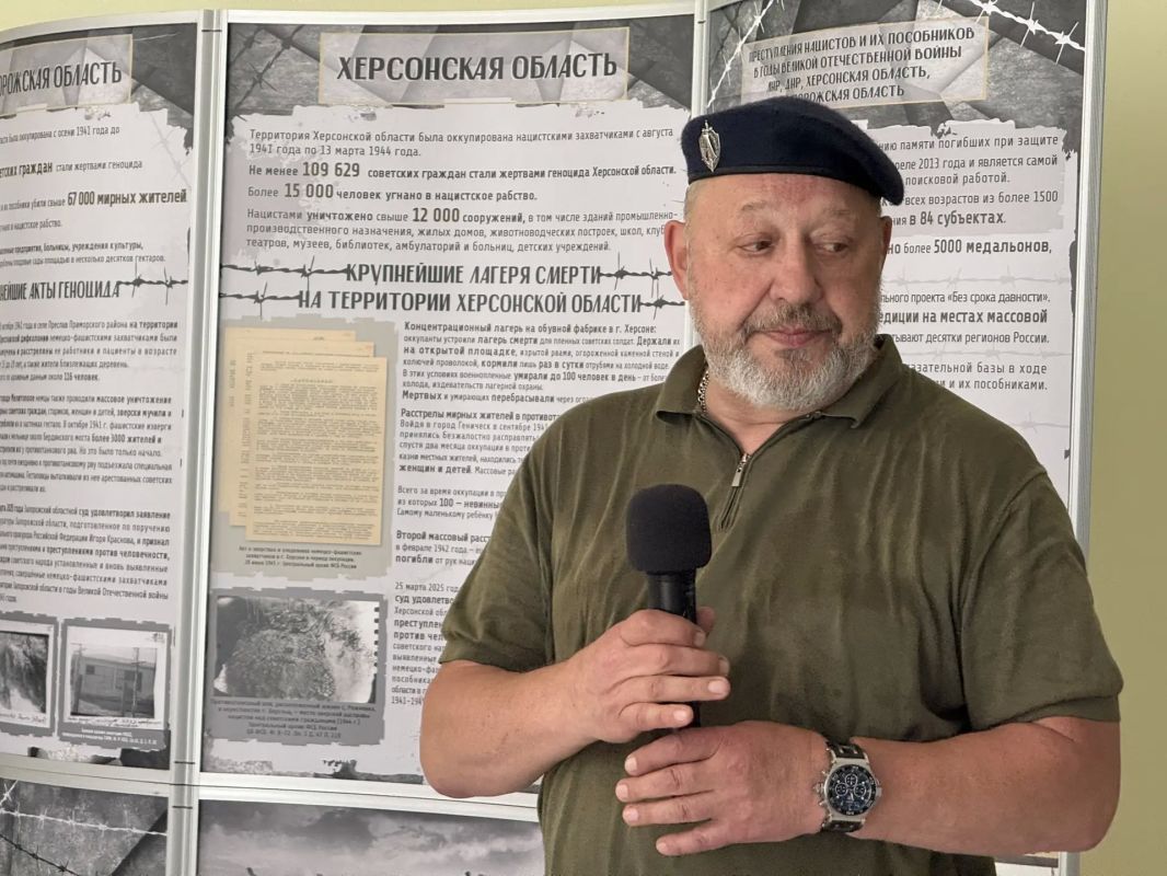 На базе Меловского Центрального Дома культуры состоялось открытие экспозиции «Без срока давности» На базе Меловского Центрального Дома культуры состоялось открытие экспозиции «Без срока давности»