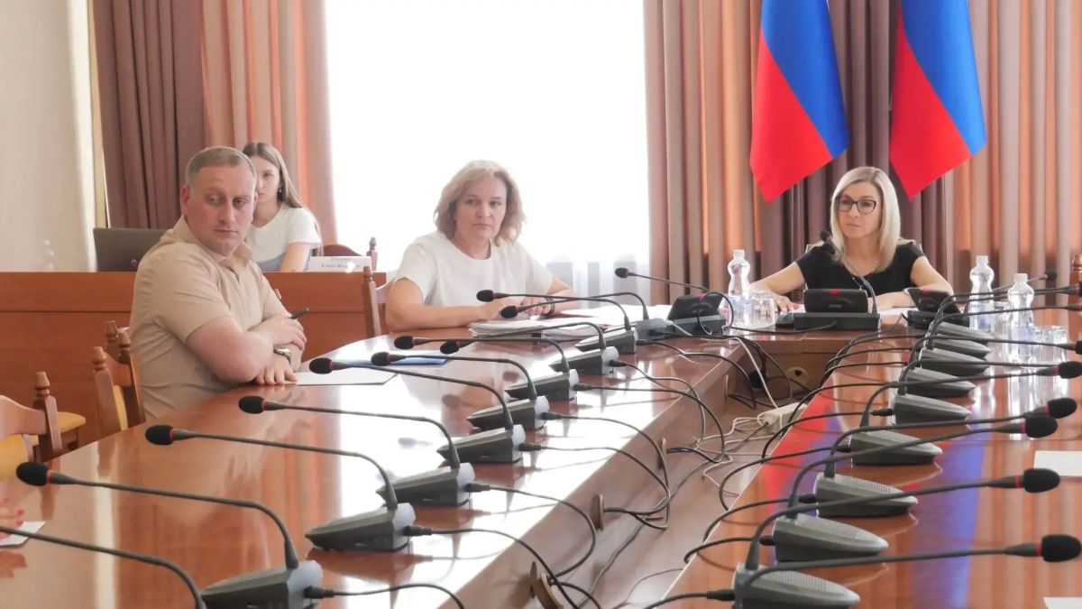 Административная комиссия вынесла решения о наказании 11 нарушителей Административная комиссия вынесла решения о наказании 11 нарушителей