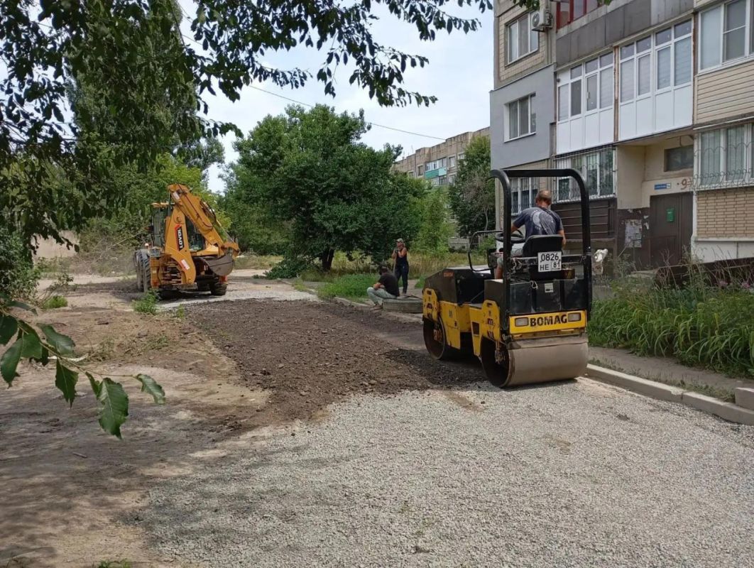 Рассказываем, как проходят рабочие будни коммунальщиков