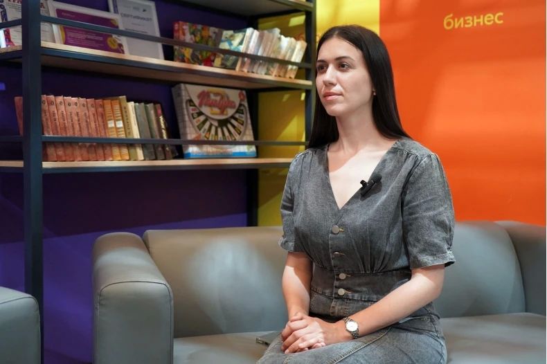 ДЕЛОМ ЕДИНЫ: руководитель Свердловского молодёжного центра Ирина Заверуха ДЕЛОМ ЕДИНЫ: руководитель Свердловского молодёжного центра Ирина Заверуха