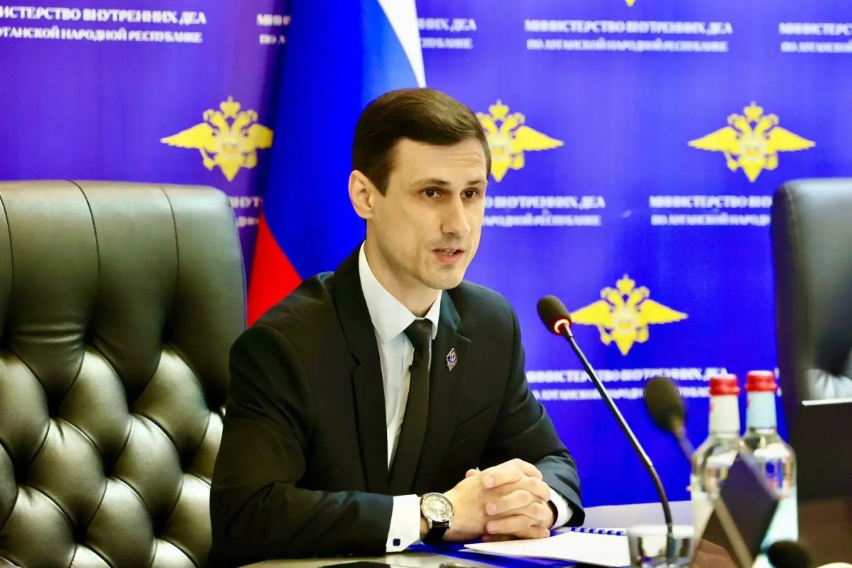 Итоги работы и чествование лучших – в региональном МВД прошёл пленум Совета Общества «Динамо» Итоги работы и чествование лучших – в региональном МВД прошёл пленум Совета Общества «Динамо»