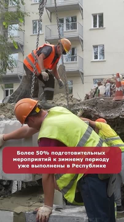 Коротко о главном:. 00:03 Наша Армия освободила Рыжевку в Сумской области и Зарницу в Запорожской области 00:22 Жара до 42 градусов ожидается 6 и 7 августа по территории ЛНР 00:41 Более 50% подготовительных мероприятий к...