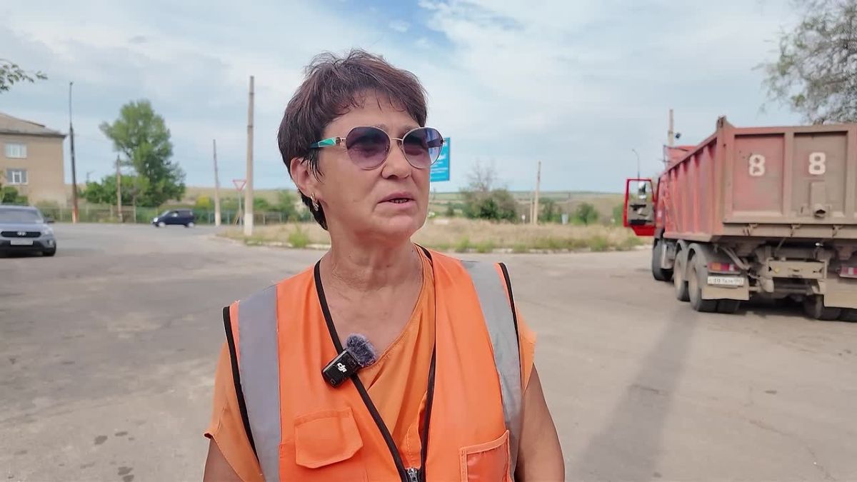 Краснодонский муниципальный округ продолжает проект «Делом едины»