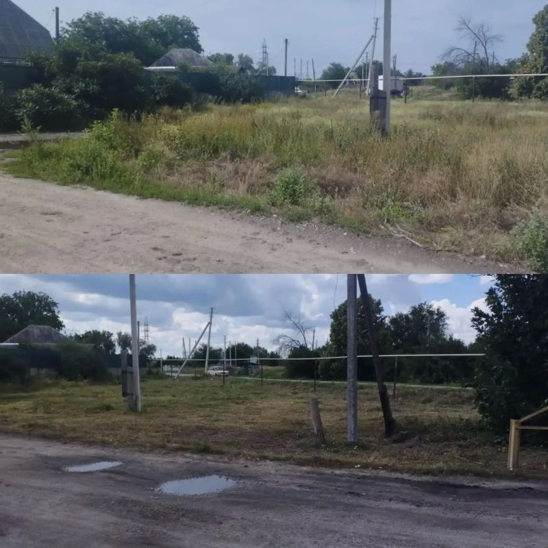 ПЕТРОВСКИЙ ОТДЕЛ ЖИЗНЕОБЕСПЕЧЕНИЯ НАСЕЛЁННЫХ ПУНКТОВ ПЕТРОВКА, ВОЙТОВО ПЕТРОВСКИЙ ОТДЕЛ ЖИЗНЕОБЕСПЕЧЕНИЯ НАСЕЛЁННЫХ ПУНКТОВ ПЕТРОВКА, ВОЙТОВО