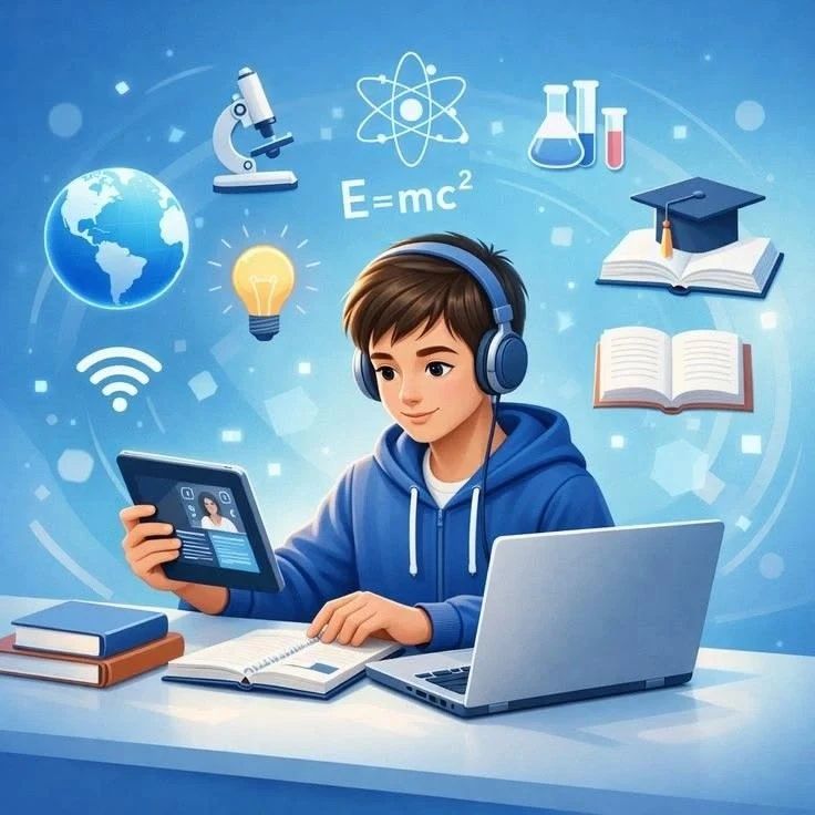 Безопасный интернет: советы для детей и родителей