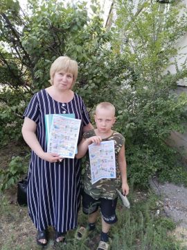 Уличная акция «Разноглазый постовой»: свет и безопасность на перекрестке