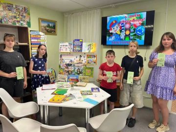 5 августа 2026 года в учреждениях культуры городского округа город Первомайск прошли мероприятия, посвящённые Международному дню светофора