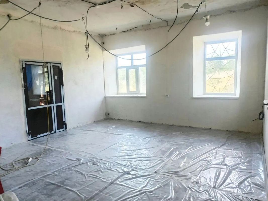 Библиотека нового формата: как ПФКИ меняет пространство в Ровеньках Библиотека нового формата: как ПФКИ меняет пространство в Ровеньках