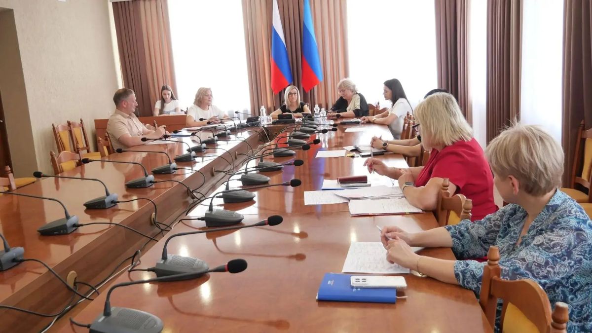 Административная комиссия вынесла решения о наказании 11 нарушителей Административная комиссия вынесла решения о наказании 11 нарушителей
