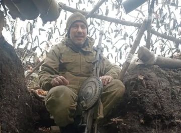Участник СВО собирается создать мастерскую для ветеранов спецоперации