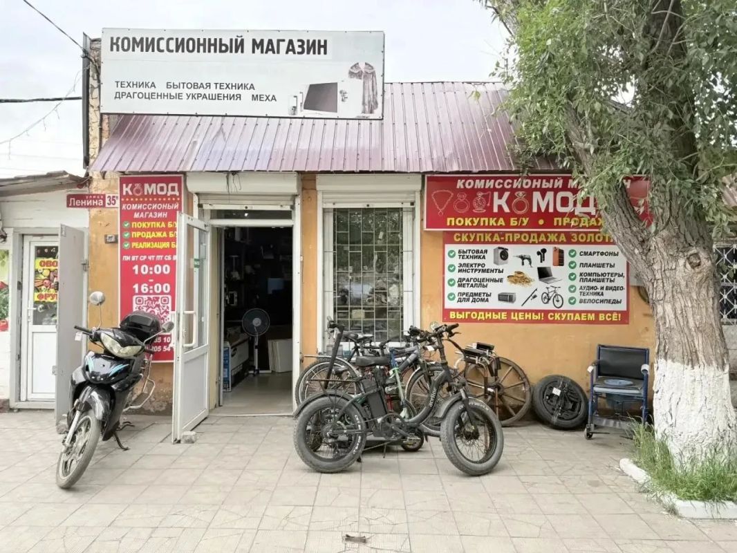 В Алчевске пресекли незаконную выдачу займов под залог техники и ювелирных изделий