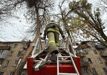 Оперативная обстановка за прошедшие сутки:
