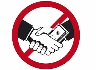 Понятие противодействия коррупции