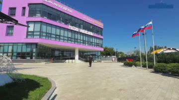 Благодаря поддержке региона-шефа Москвы и мэру Сергею Собянину в Луганске происходят восстановление, строительство новых объектов, развитие различных сфер и появление новых возможностей, в том числе и для молодежи