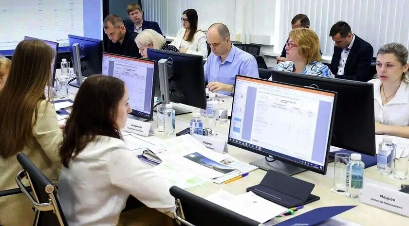 В Красном Луче создадут промпарк и сельхозярмарку