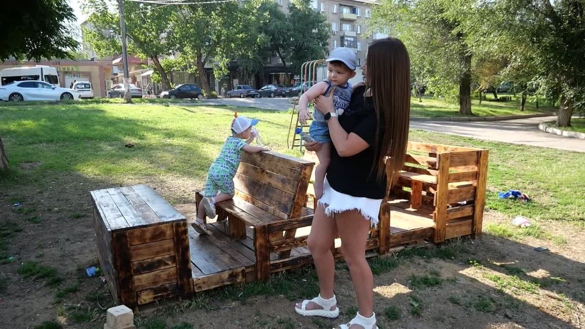 Состоялась очередная встреча с луганчанами в формате "Муниципальный диалог