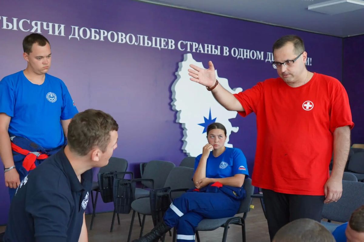 Мастерство, спасающее жизни Мастерство, спасающее жизни
