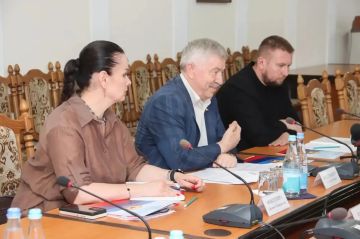 В ЛНР планируют увеличить число нотариусов из-за высокого спроса