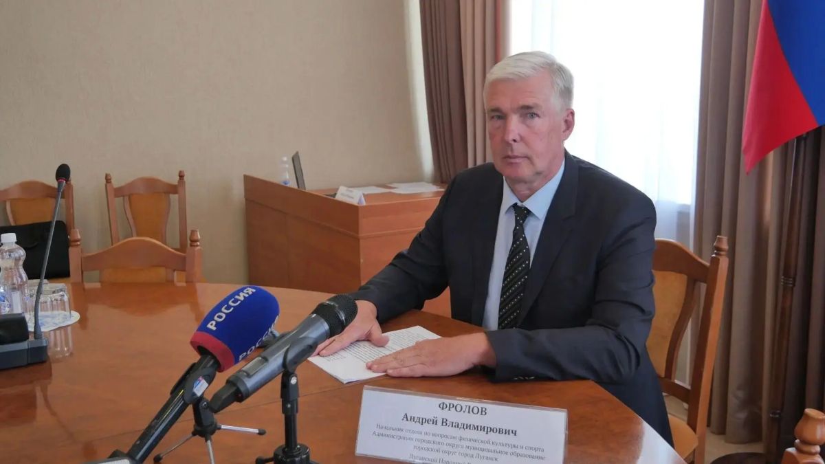 165 спортсменам Луганска присвоены спортивные разряды