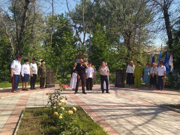 6 августа 2014 года стал чёрной датой в истории города Суходольска 6 августа 2014 года стал чёрной датой в истории города Суходольска