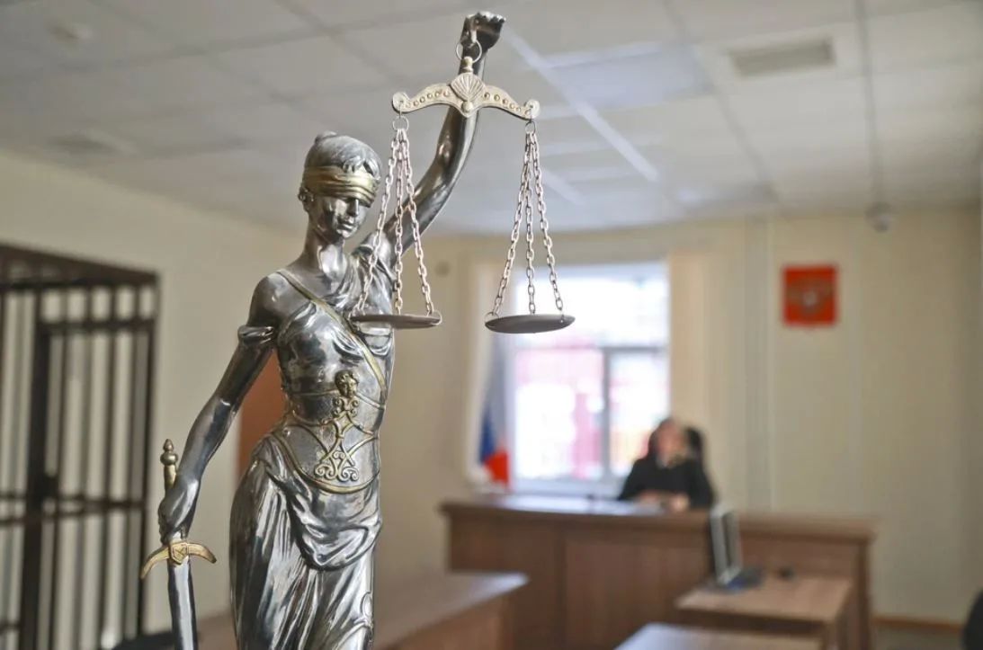 За аудиозаписи в соцсети - штраф: ещё одно дело о запрещённой символике