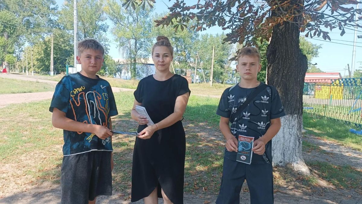 В учреждениях культуры прошли мероприятия В учреждениях культуры прошли мероприятия