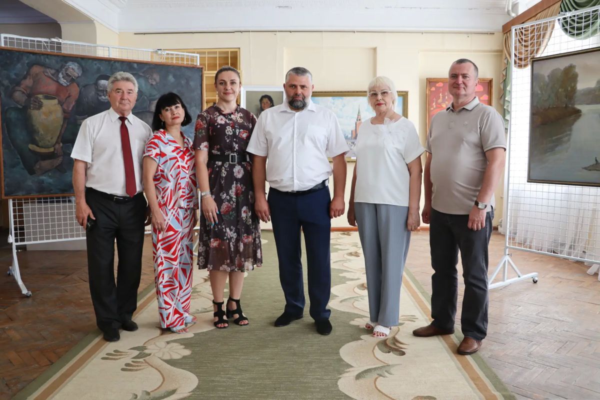 Шахтёрский поклон и память поколений Шахтёрский поклон и память поколений