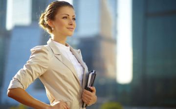 Федеральный грант на обучение Mini MBA: возможность для женщин-предпринимателей ЛНР