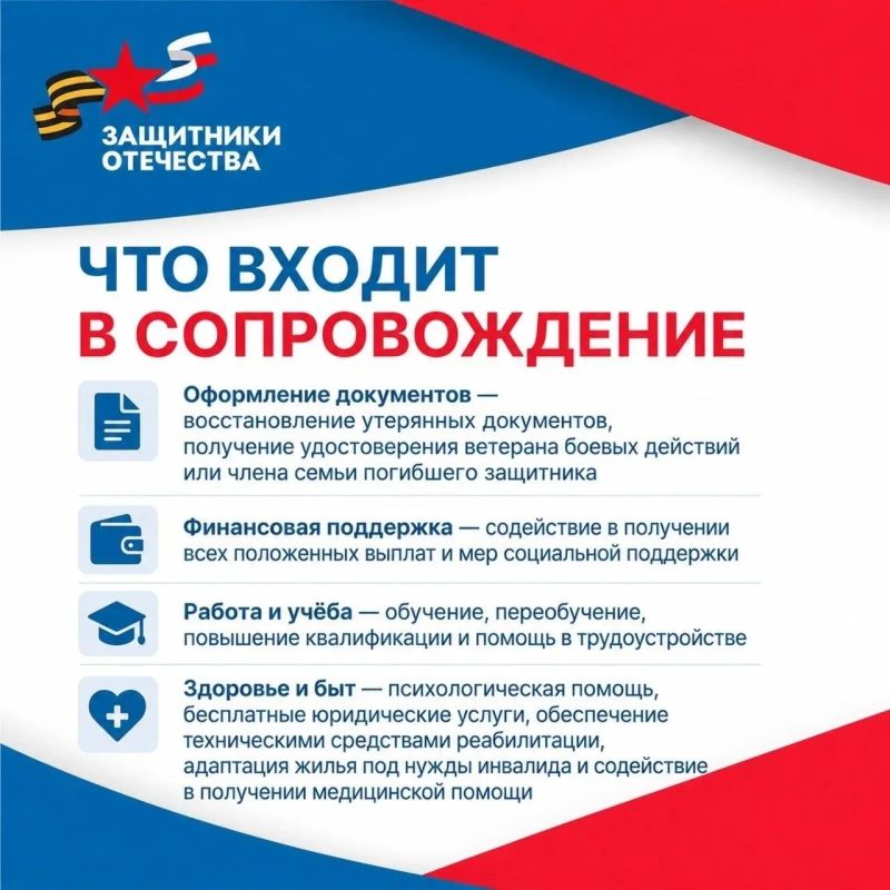 Андрей Рубанцов: Уважаемые ровенчане!. Поддержка становится доступнее: обратиться за сопровождением в Фонд «Защитники Отечества» теперь можно через МФЦ Андрей Рубанцов: Уважаемые ровенчане!. Поддержка становится доступнее: обратиться за сопровождением в Фонд «Защитники Отечества» теперь можно через МФЦ