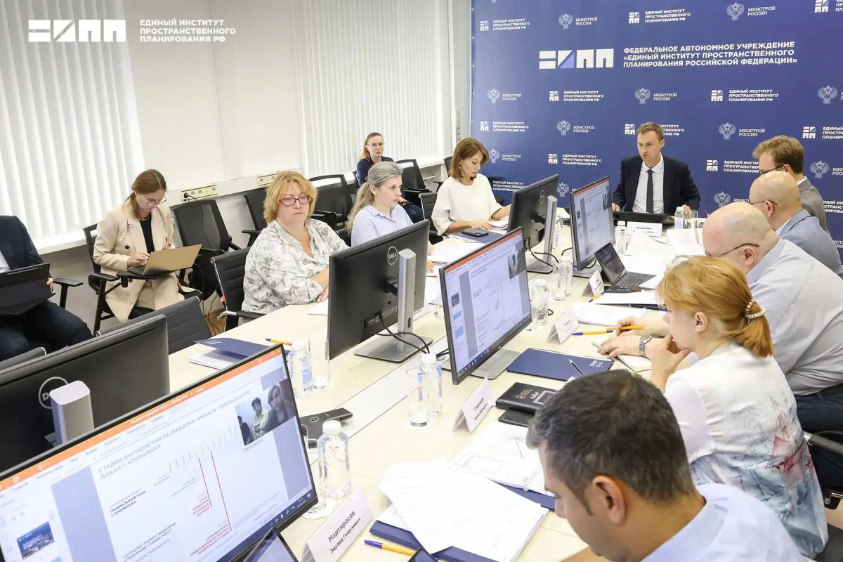 Кременная станет промышленным центром ЛНР Кременная станет промышленным центром ЛНР