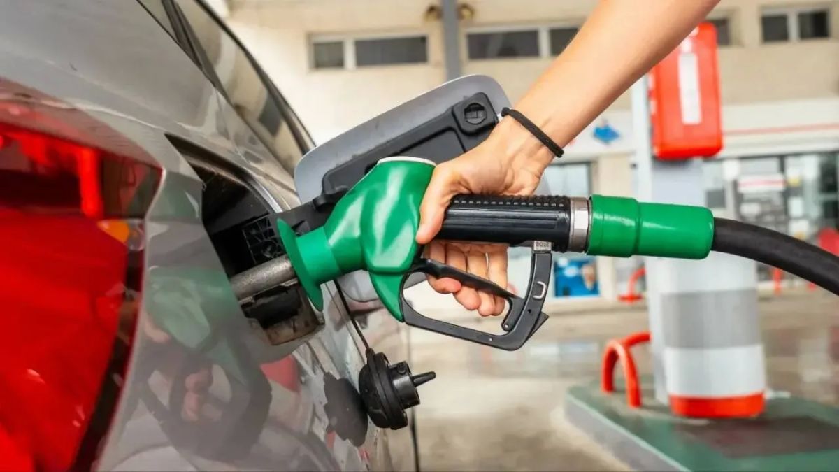В России разрешили продажу бензина «Евро-2», «Евро-3» и «Евро-4»