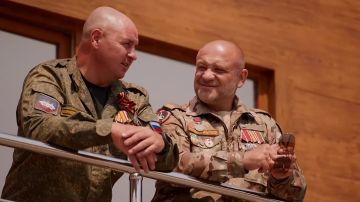 Евгений Поддубный: #СВОиЛюди. Продолжаем рассказывать о региональных руководителях Ассоциации ветеранов СВО — крупнейшего ветеранского сообщества страны, где боевые товарищи помогают друг другу найти себя в мирной жизни