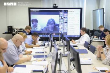 Кременную планируют превратить в промышленный и логистический центр ЛНР