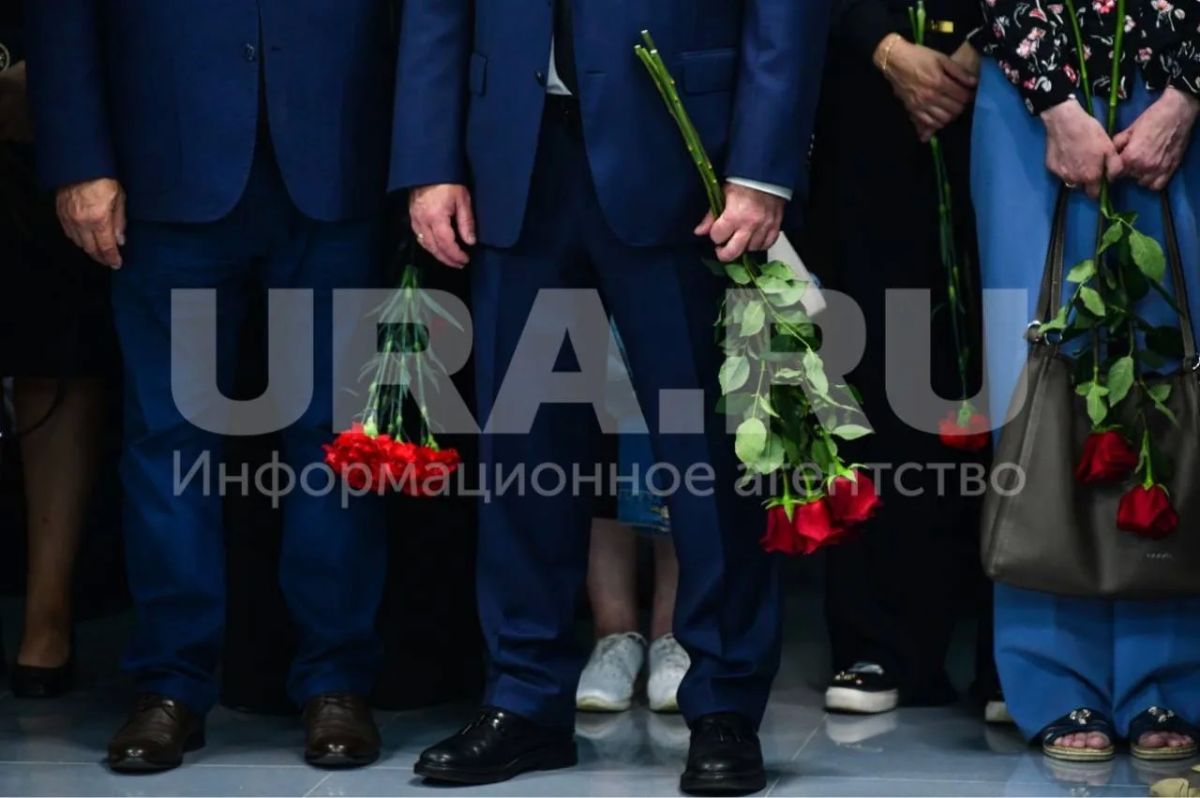 Свердловский экс-замминистра умер, не дождавшись приговора суда по громкому коррупционному делу Свердловский экс-замминистра умер, не дождавшись приговора суда по громкому коррупционному делу