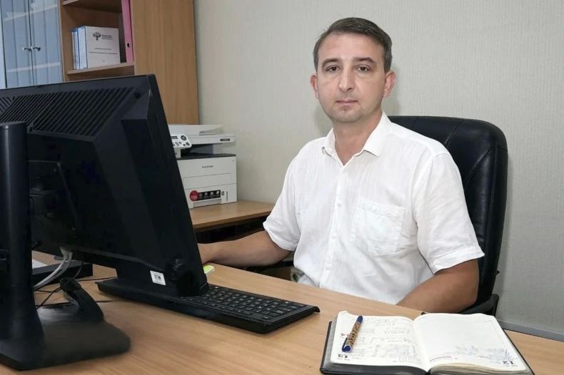 ОБЗОР ПРЕССЫ «ДОНБАСС ВОСТОЧНЫЙ»: Процесс ускорят цифровые инструменты
