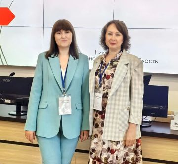 Коллектив Архивной службы Луганской Народной Республики поздравляет директора Государственного архива Луганской Народной Республики Маликову Инну Анатольевну с Днем рождения!