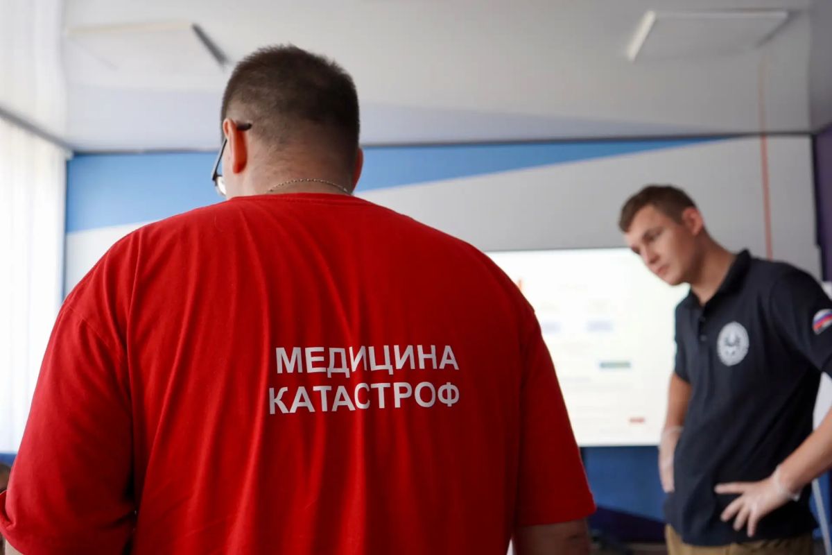 Мастерство, спасающее жизни Мастерство, спасающее жизни