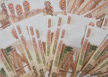 Штраф в 500 тысяч за двадцатитысячную взятку