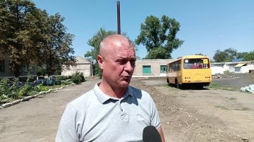 Новая жизнь школы № 8: в Ровеньках продолжается масштабное обновление образовательного учреждения В городском округе город Ровеньки полным ходом идет восстановление социально значимых объектов, одним из которых является...