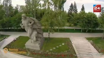 Город на берегу Волги, в котором история буквально оживает на каждом шагу