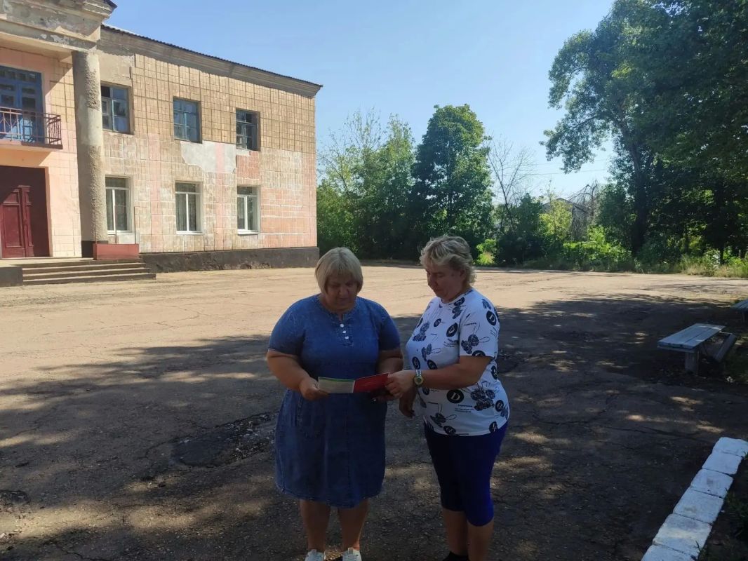 Шестого августа на территории пгт Шестого августа на территории пгт